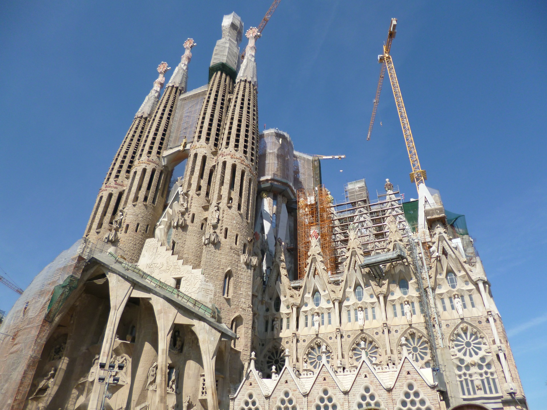 la-sagrada-familia