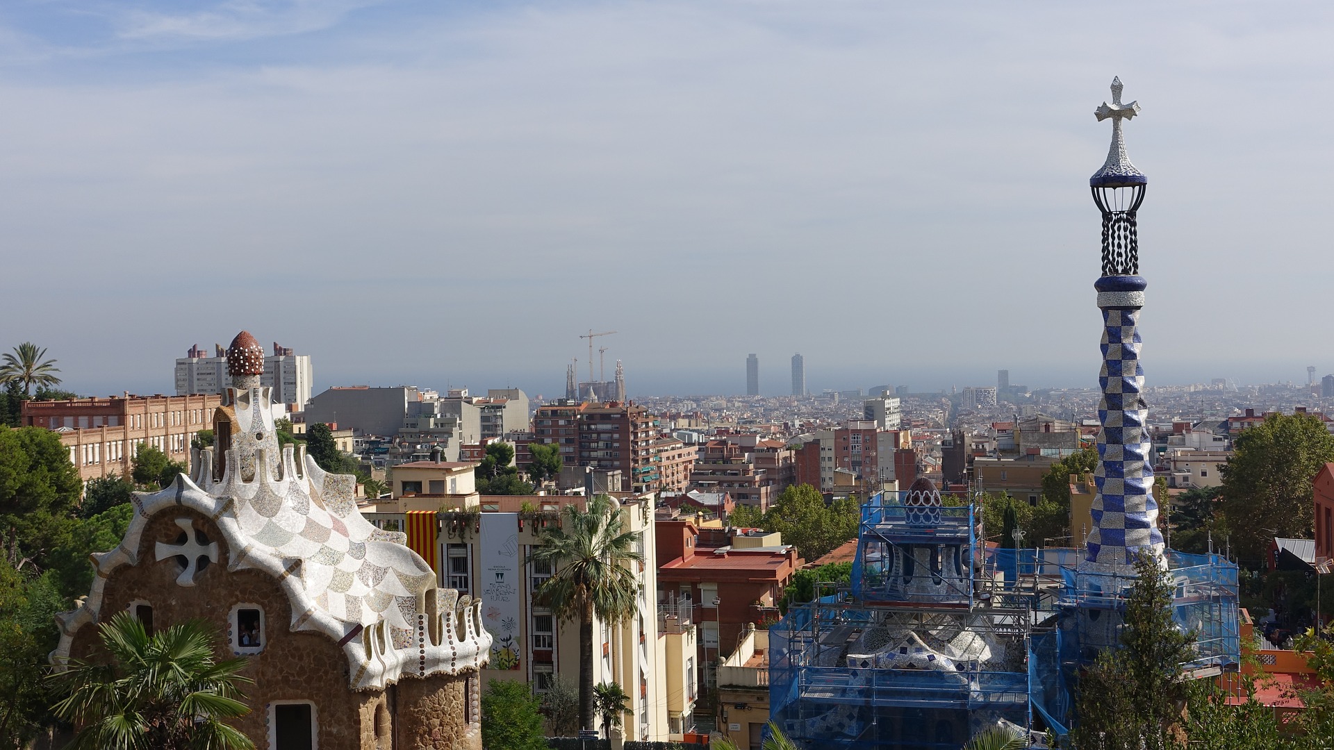 park-guell