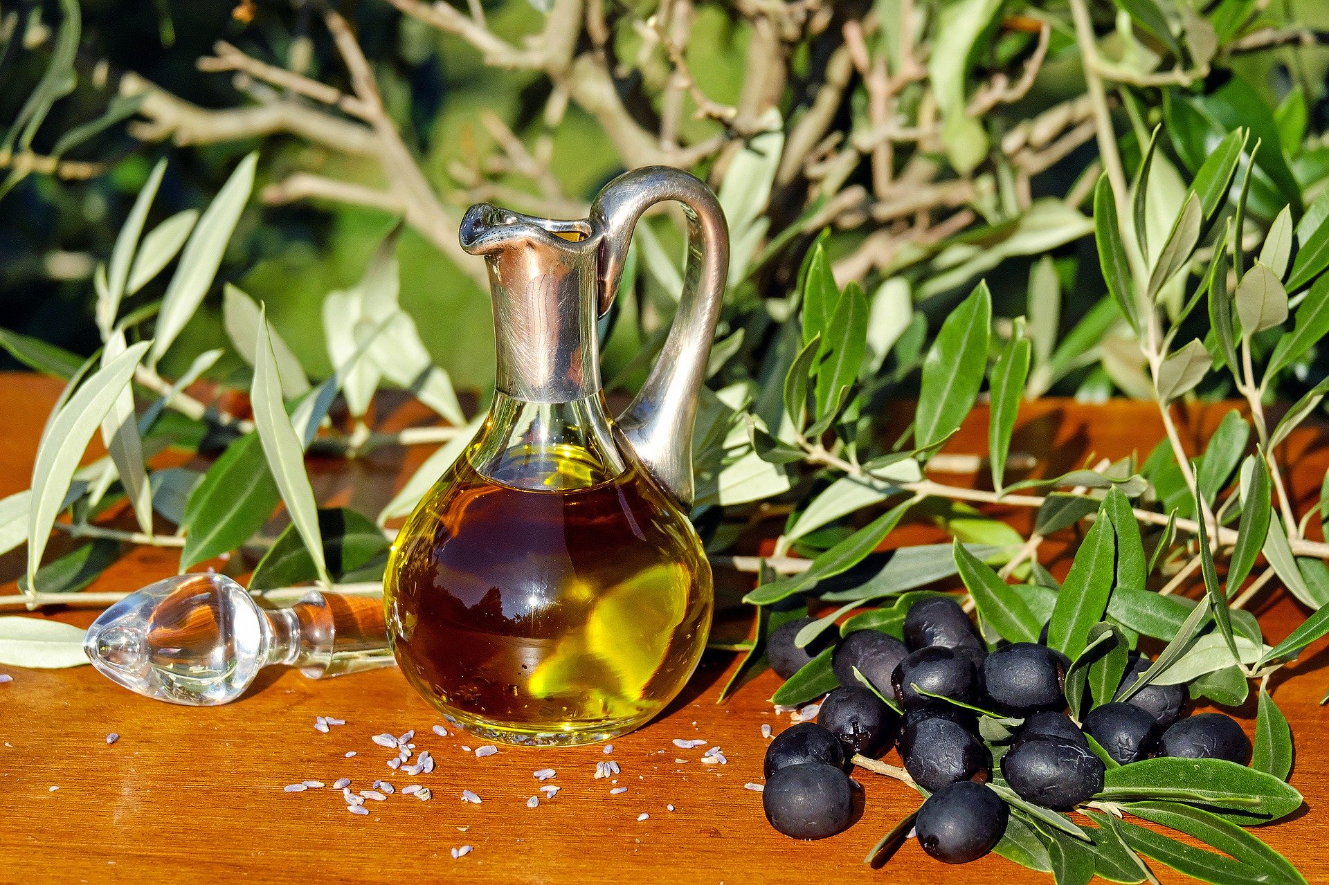 olive-oil