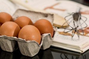 櫛田養鶏場さんの名古屋コーチン