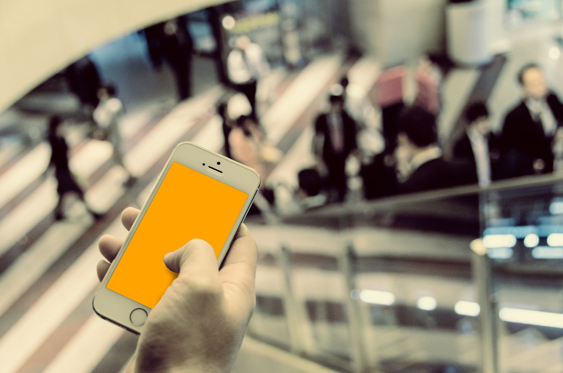 SMARTalk（スマトーク）の留守番電話を設定する