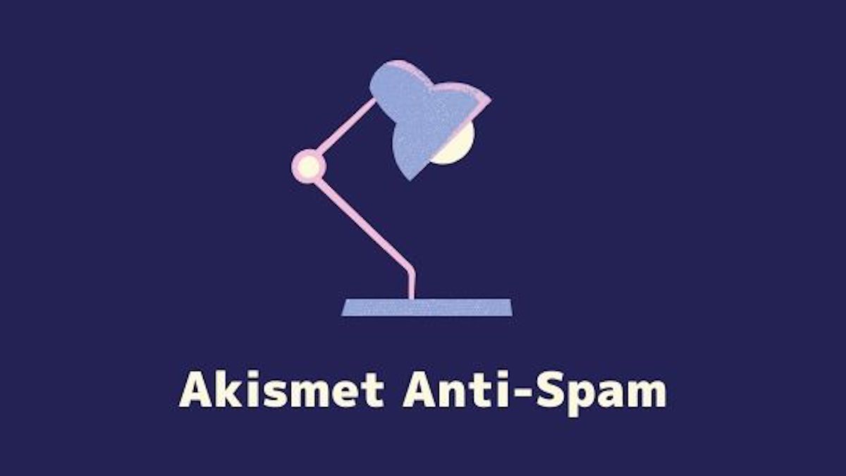 Akismet Anti-Spam