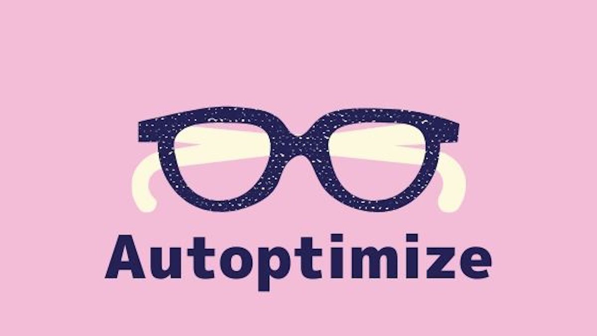 Autoptimize