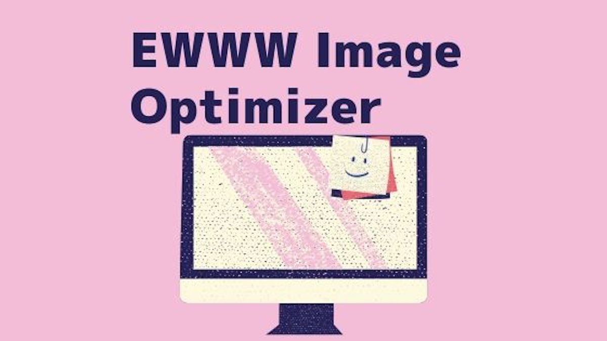 EWWW Image Optimizer