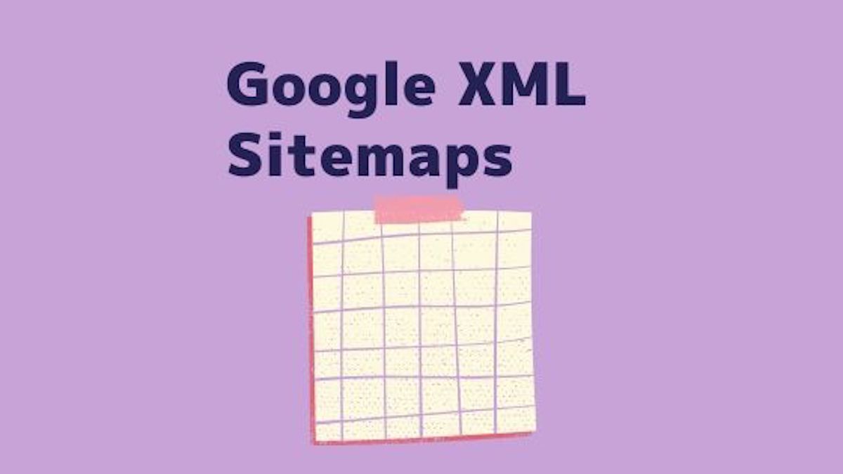 Google XML Sitemaps