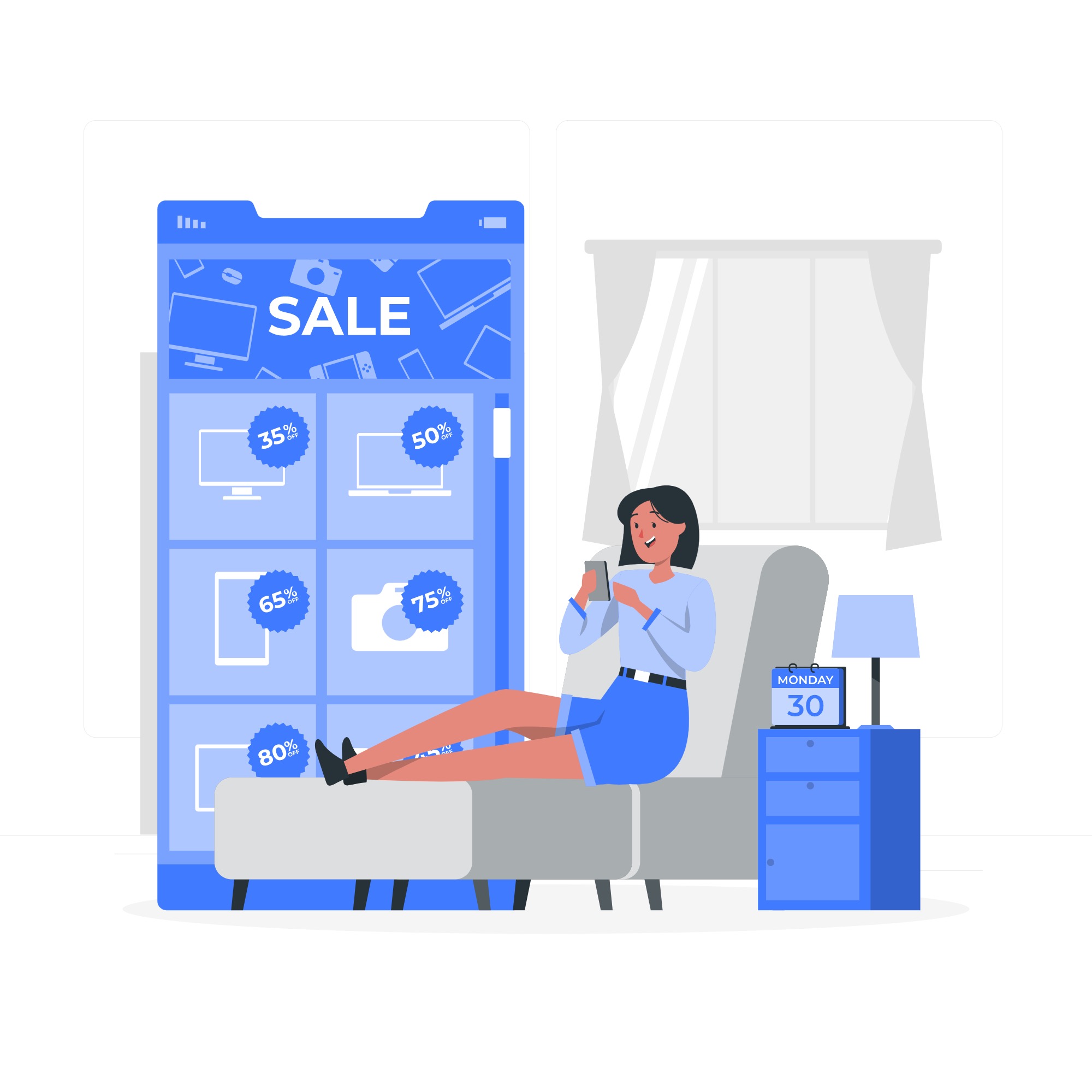 ebay輸出を始めて6ヶ月以降
